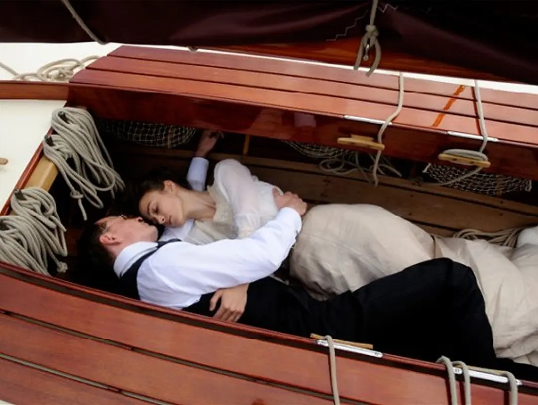 加勒比海盗1女主角凯拉奈特莉,加勒比海盗凯拉奈特莉好看吗