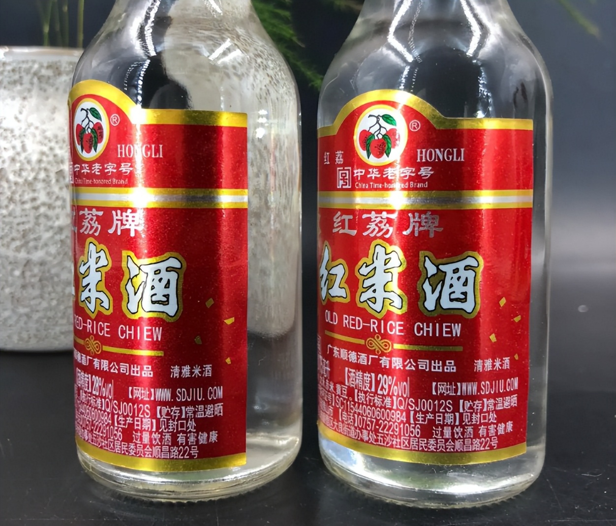 白酒行业内卷严重,白酒内卷