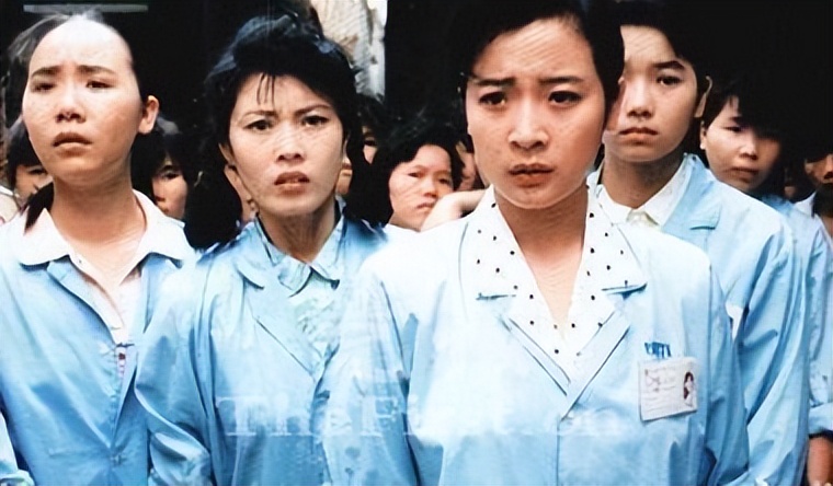 陈小艺与刘惠宁什么时候结婚,刘惠宁谈陈小艺