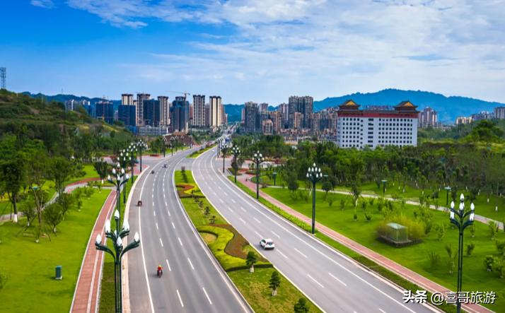 四川宜宾高县有哪些旅游景点名称,四川宜宾高县有哪些旅游景点免费