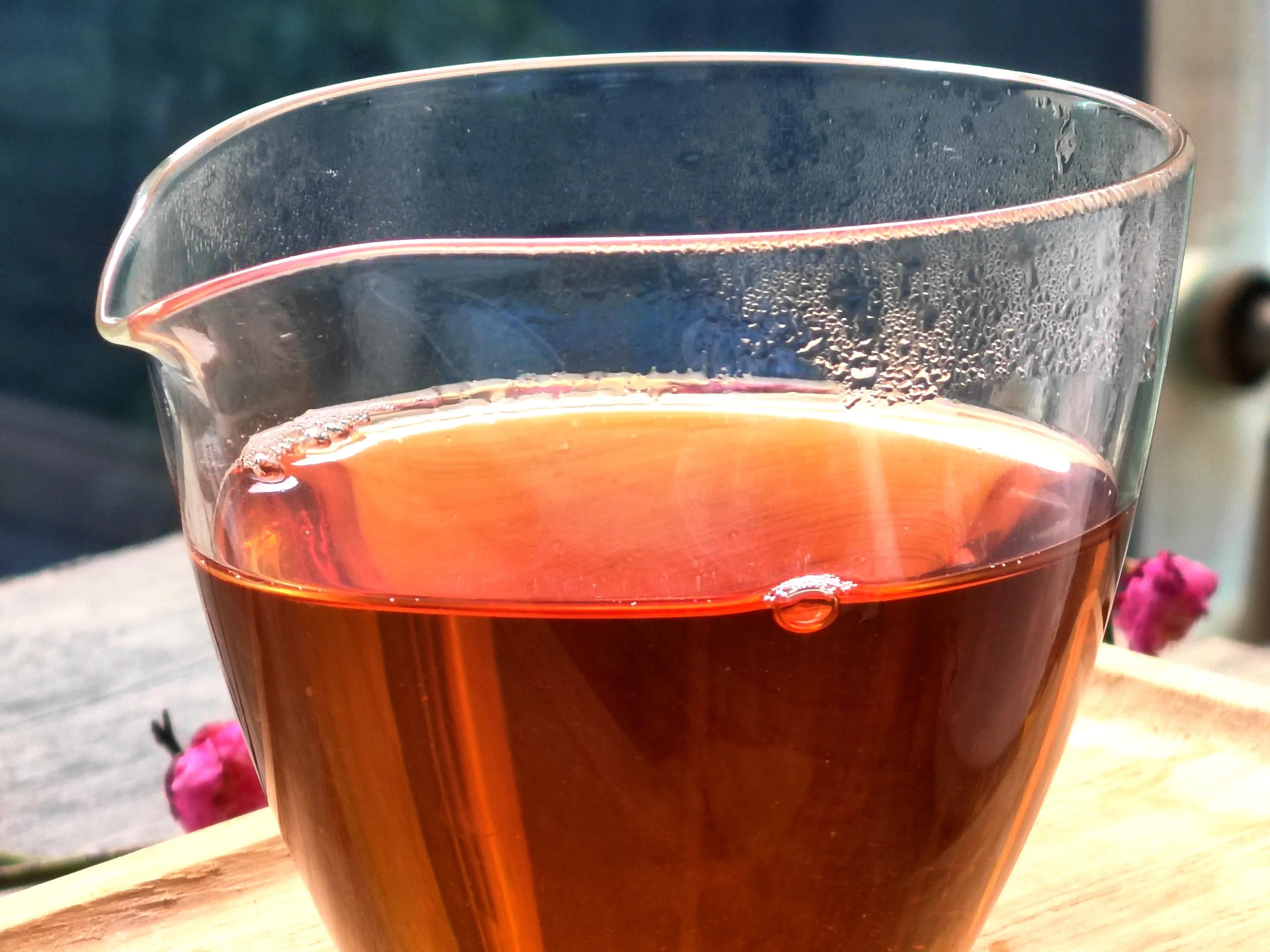 祁门红茶世界三大高香红茶,大吉岭红茶与国内红茶比较