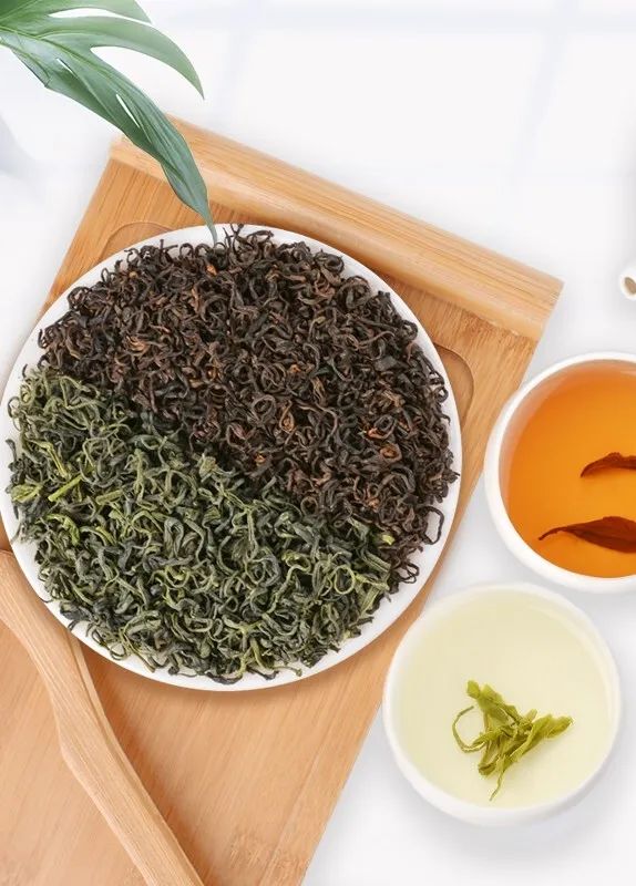 湖北著名的红茶,湖北名红茶