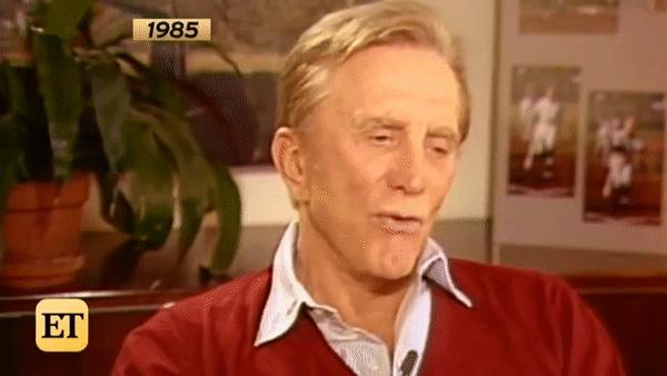 柯克道格拉斯结过几次婚,柯克道格拉斯丑闻