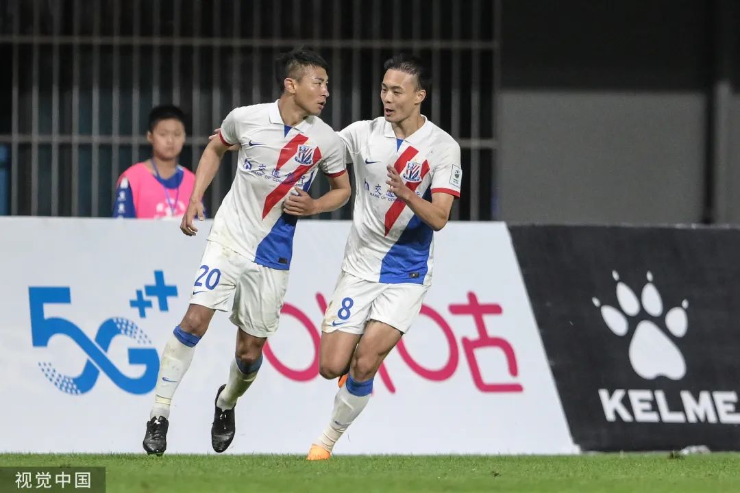 明天申花踢足协杯有直播吗,今天有申花比赛吗