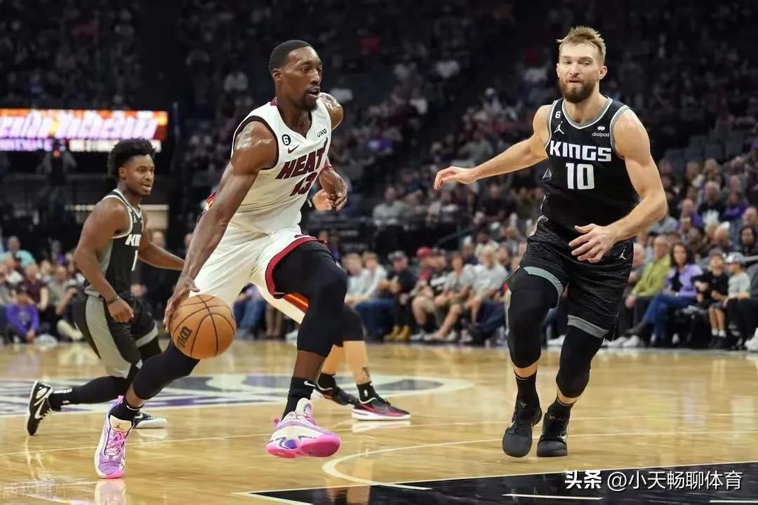 盘点季后赛打出身价的球星,波波维奇季后赛9次横扫