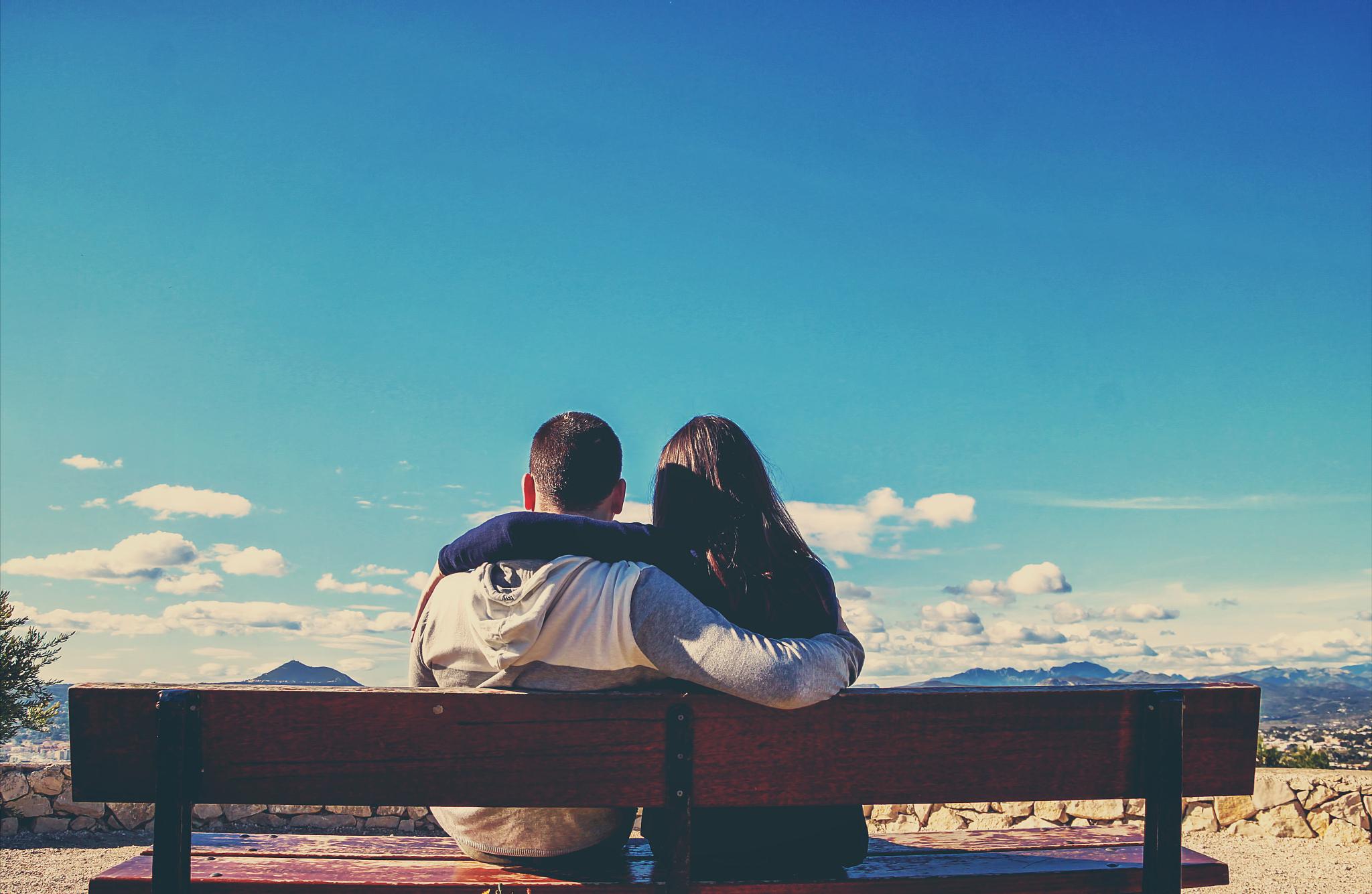 失去的不仅仅是友情,男女之间不仅仅是友情