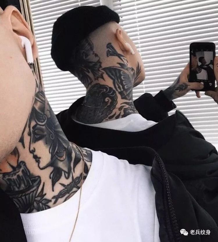 纹身发炎怎么消除,纹身发炎了需不需要再去补色