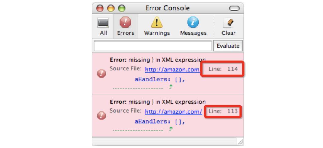 scripterror错误怎么解决,scripterror什么意思怎么解决