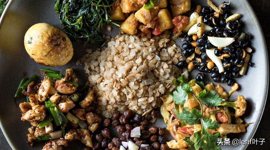 尼泊尔美食旅行,尼泊尔吃中餐的真实感受