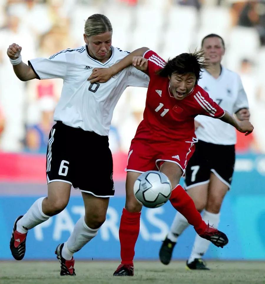 三件小事折射中国女足的困局,女足面临将被淘汰的困境