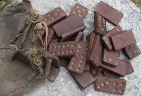 从小*场赌**到天下第一票号的传奇