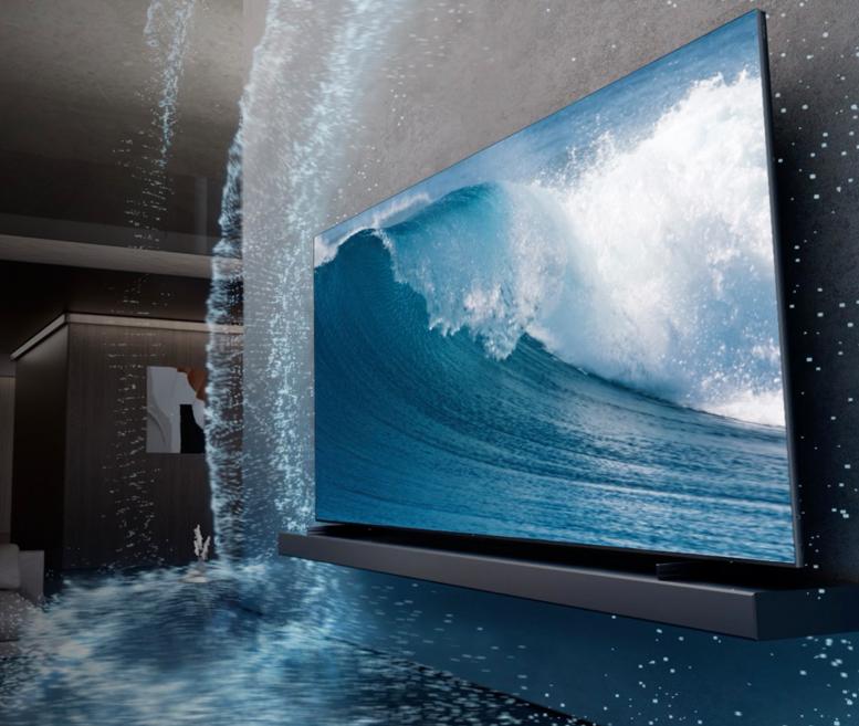 tcl最高端的机型,tcl的哪几款电视是真正的4k分辨率