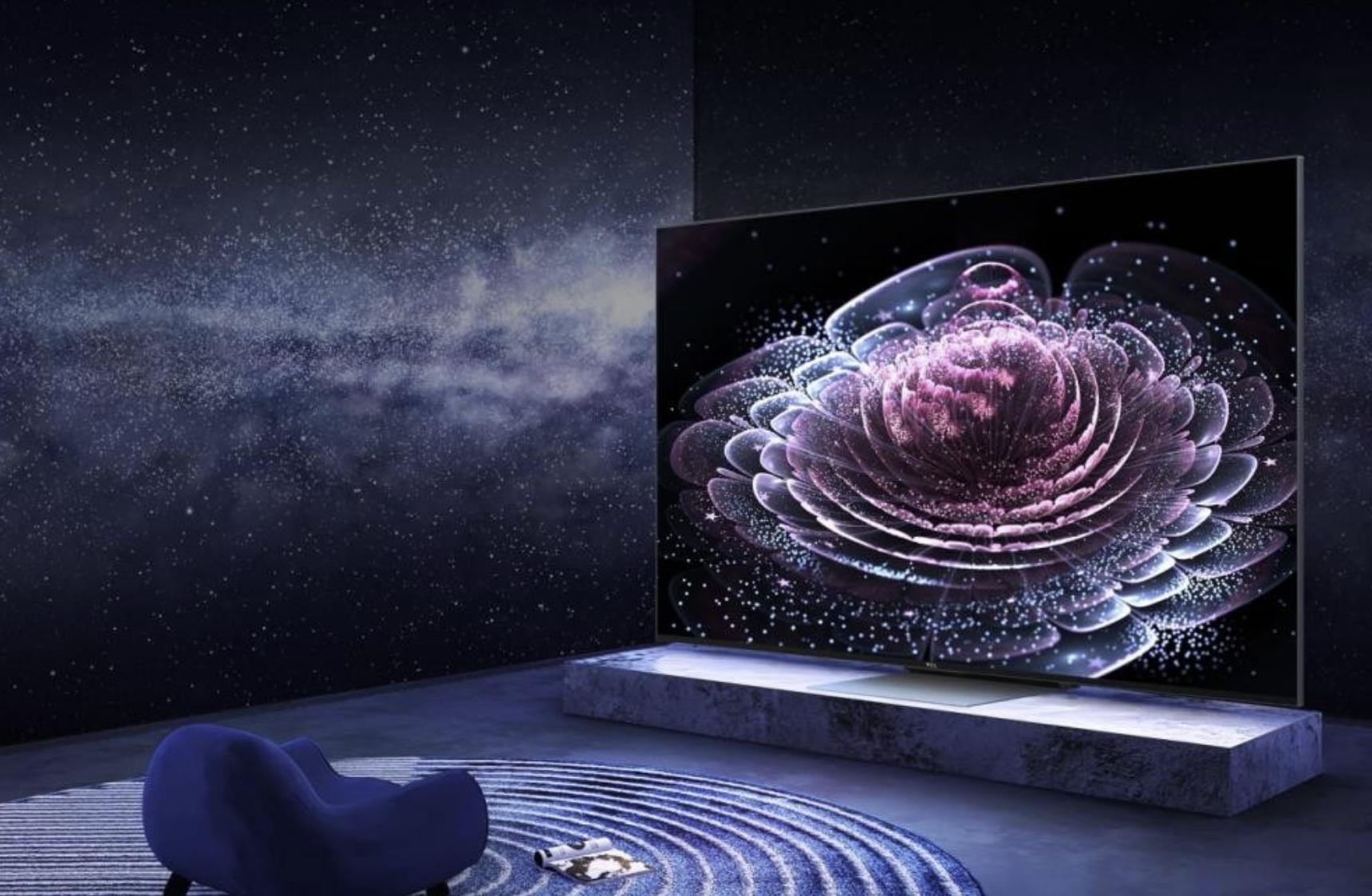 miniled电视和全面屏哪个好,miniled电视和oled电视哪个好