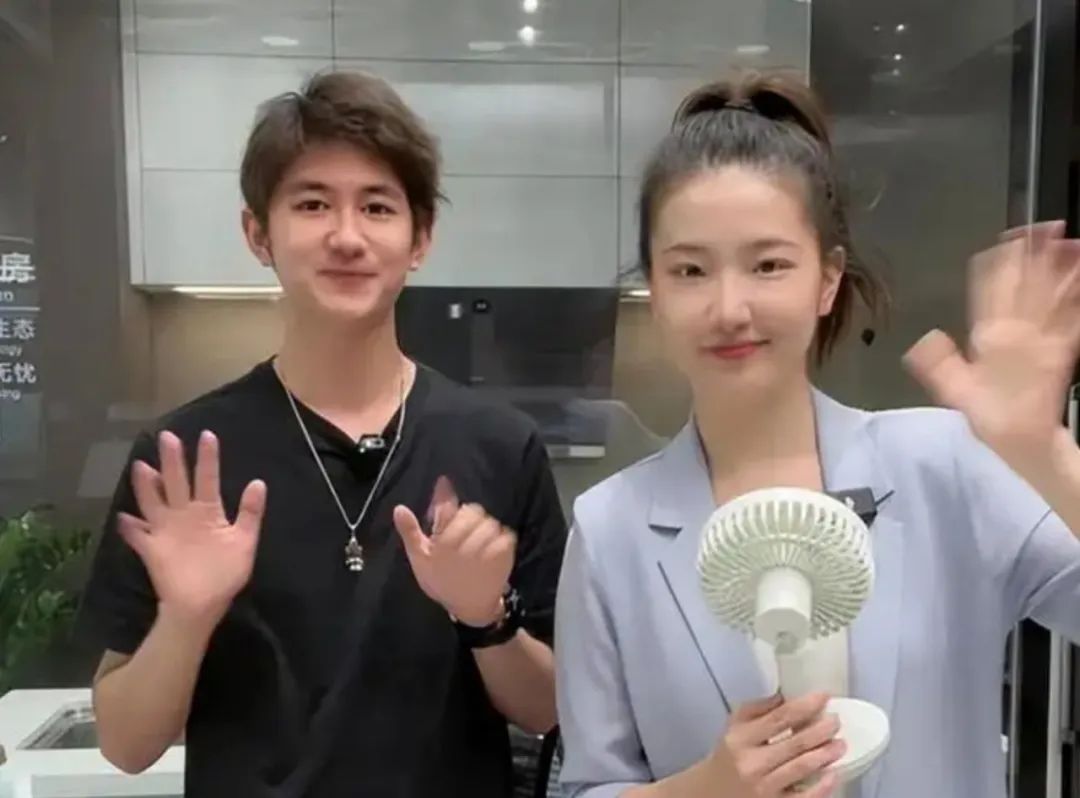 董明珠接班人，消失了