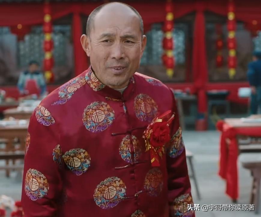 同样是演村姑差距怎么那么大,同是演村姑众女星有何差距