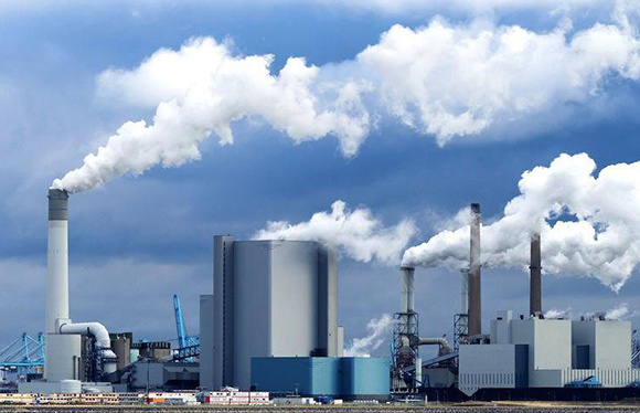 2021全球环境报告,2024环境监测行业发展趋势