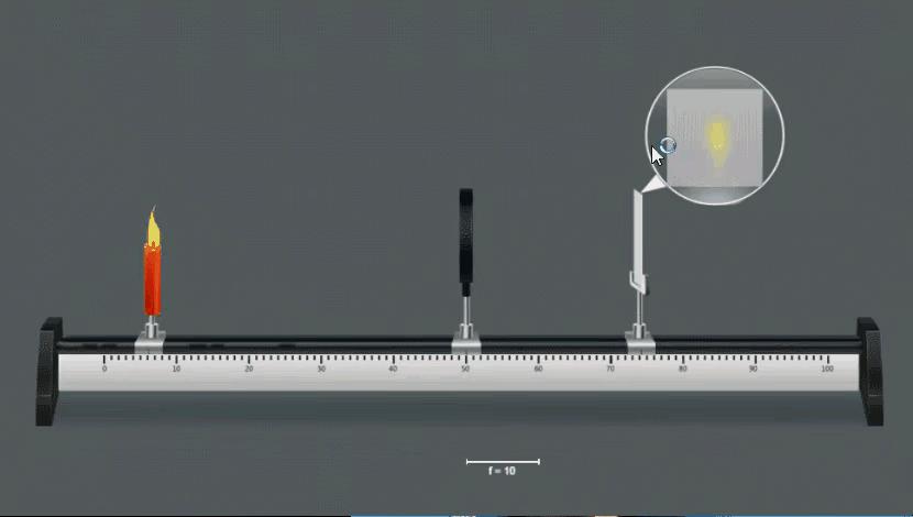 中考必看的物理图,初三物理必背50幅图