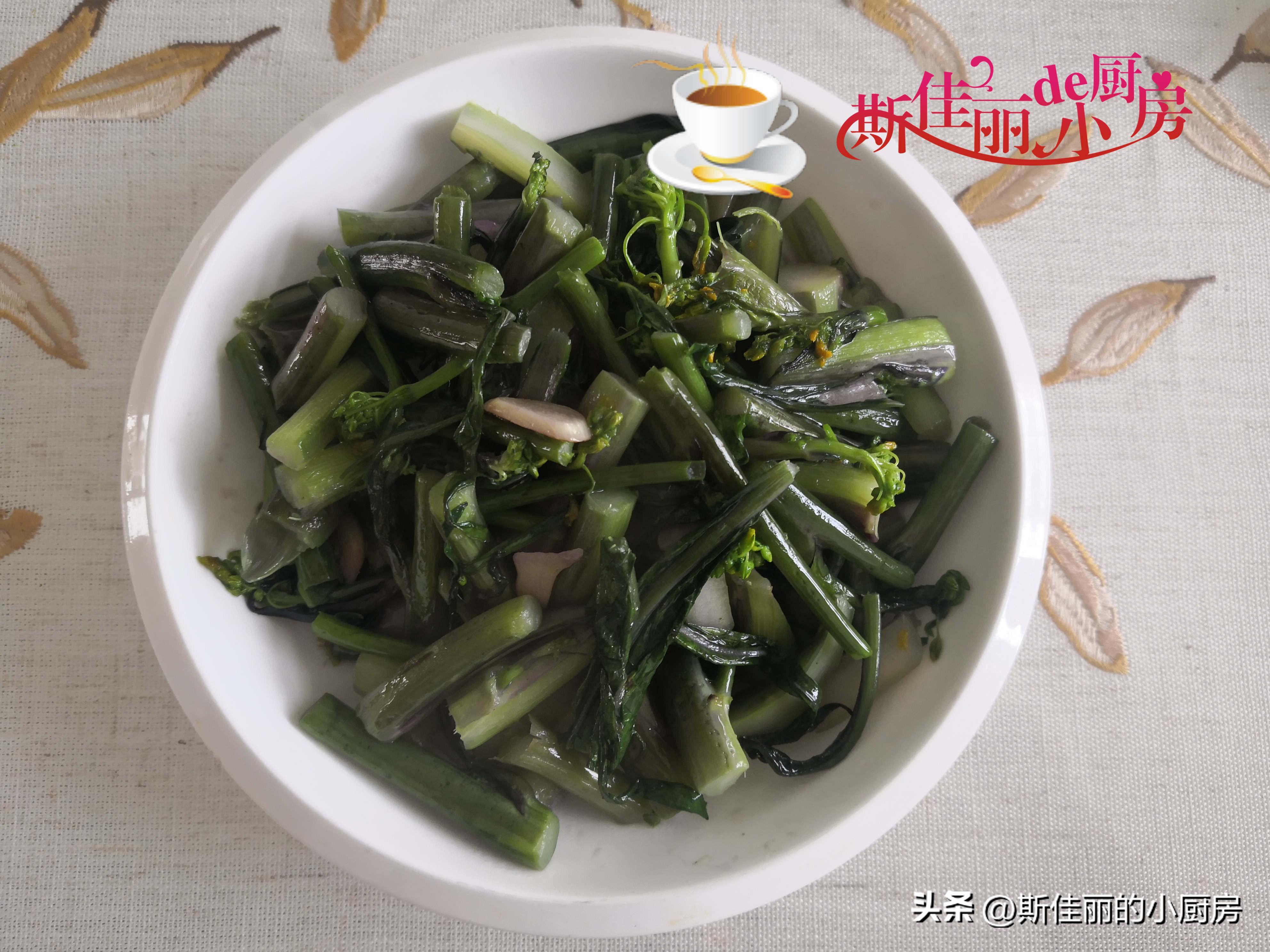 湖北女子晒居家期间孩子生日宴走红，仪式感满满，网友：家里有矿