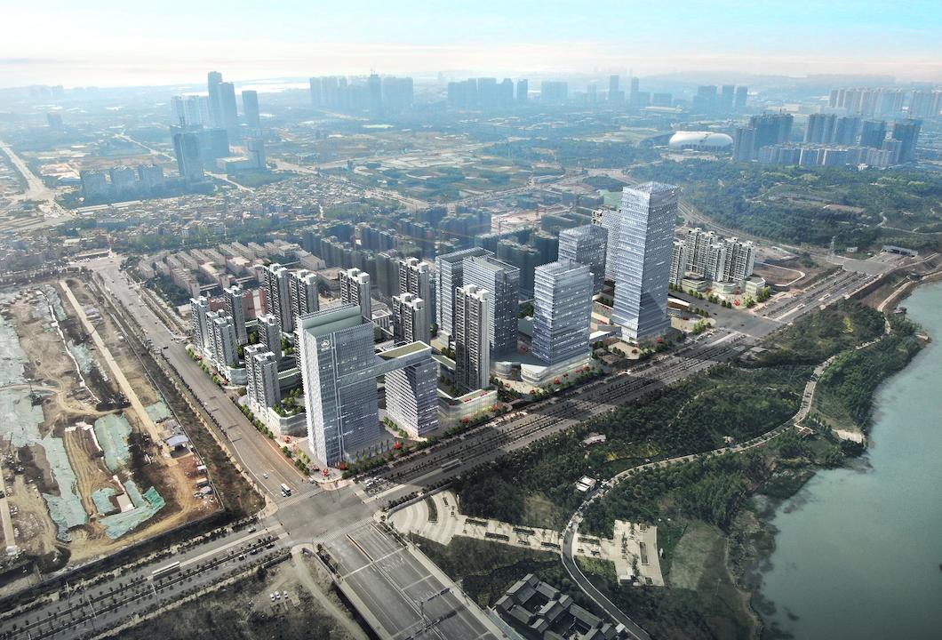 锦艺房地产现状,锦艺地产实力如何