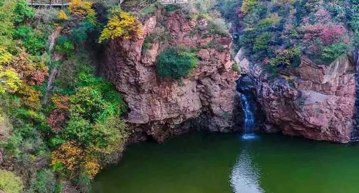 2019年中国旅游日有哪些景区优惠,5.19中国旅游日景区活动