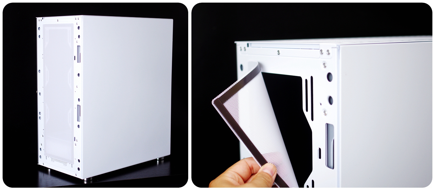 夏日烤箱模式开启，用盖亚GAIA机箱套装来给“搬砖机”降温降噪