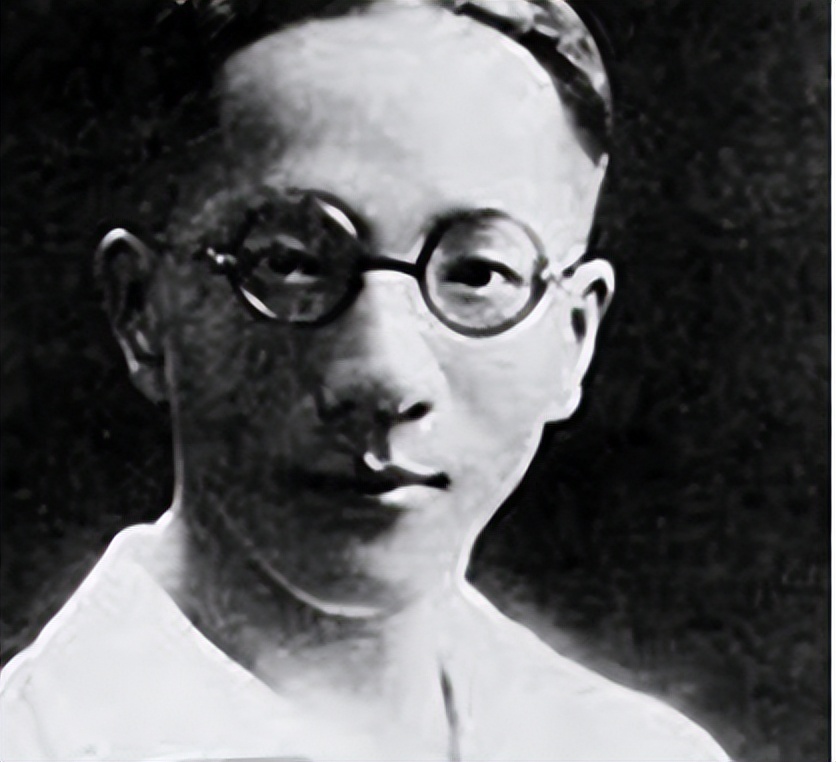 民国神童林庚白简介,民国神算林庚白完整版