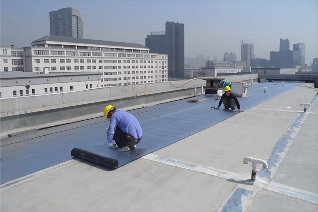 屋顶漏水的原因及解决方法,一楼屋顶漏水找不到漏水点怎么办