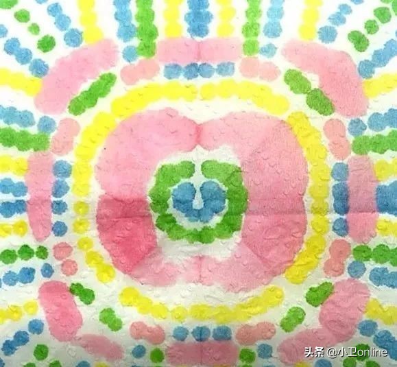 超级简单又炫酷的游戏画画教程,超好玩的动手画画游戏