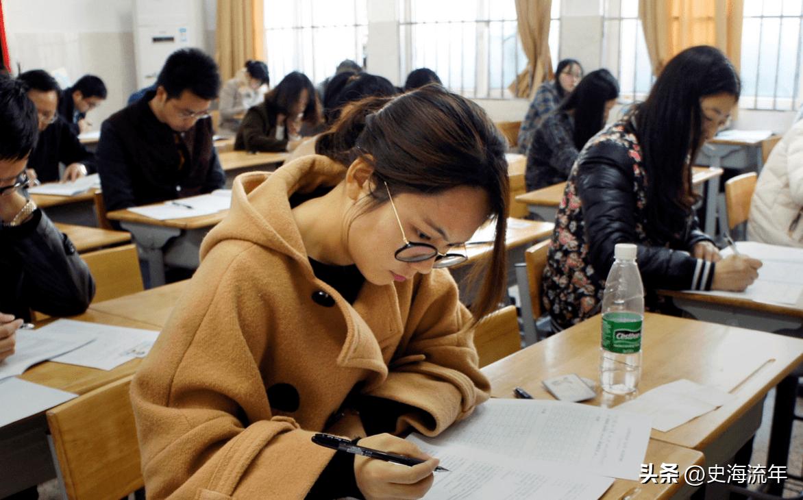 四川选调生12所高校,34所选调生985大学名单