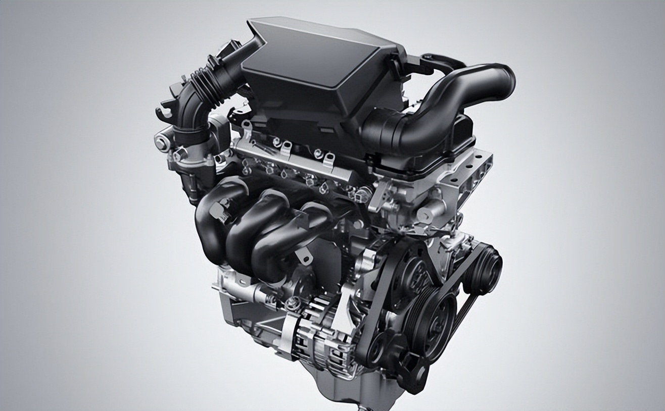 铃木奥拓“拼了”！落地3.5万，1.0L动力+7寸大屏，内饰效果惊艳