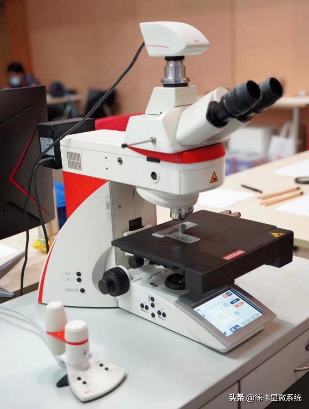 徕卡杯金相大赛技术含量高吗,全国大学生金相技能大赛模拟考试