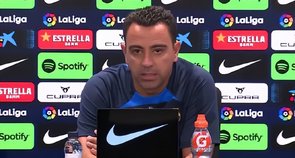 哈维称梅西永远适合巴萨,哈维伊涅斯塔离开巴萨后梅西数据