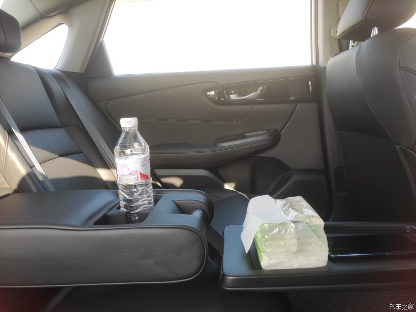 油耗凌派,考虑油耗和舒适选啥suv