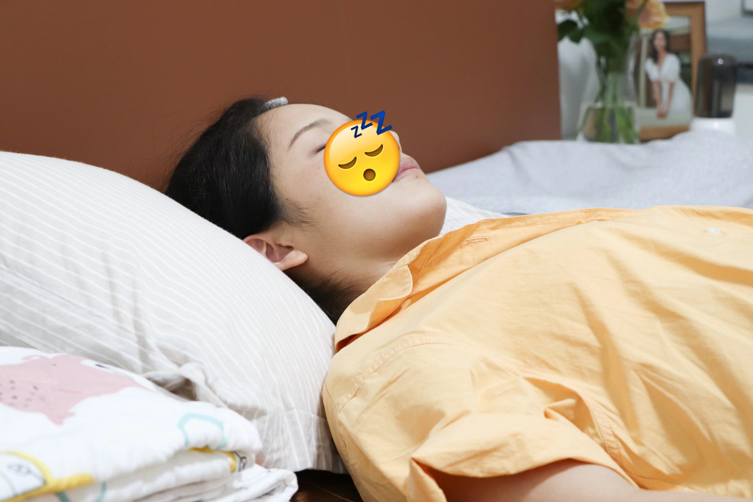 自动调节高低智能枕头,自动调整高度的枕头