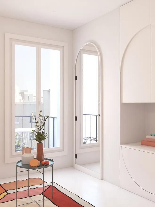 采光不好的房间怎么改善,房子采光差几招让家明亮起来