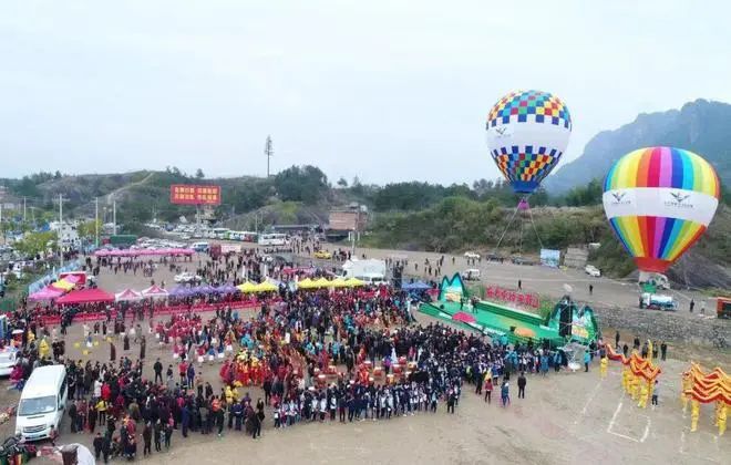 城郊村乡村振兴示范村典型案例,乡村振兴与旅游结合的优秀案例