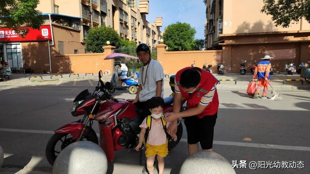 安全教育专栏幼儿园,幼儿园交通安全教育简报