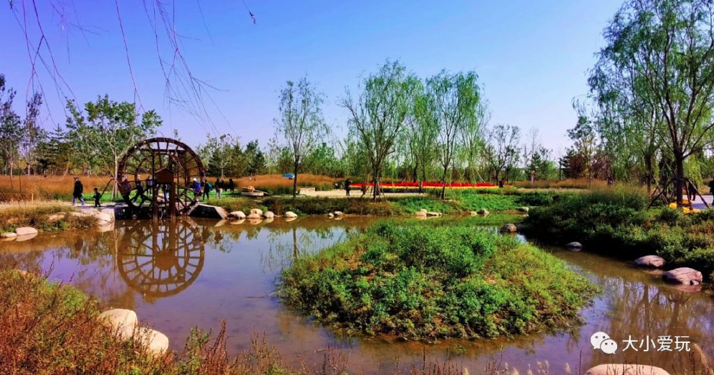 北京可以搭帐篷的免费公园,北京3月可以搭帐篷的公园