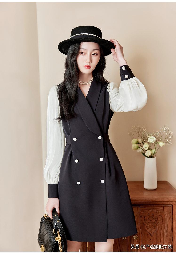 品牌女装排行榜前十名,职业女装品牌推荐