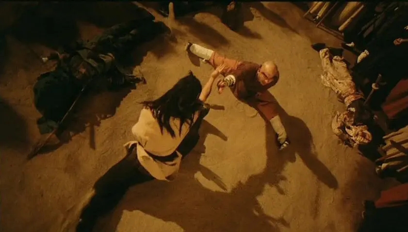 蜀山传剑雨,蜀山传仙侠片巅峰之作