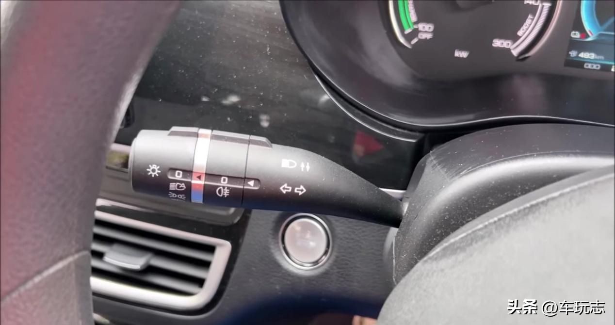 e6比亚迪新能源汽车,纯电动比亚迪e6不容忽视的亮点