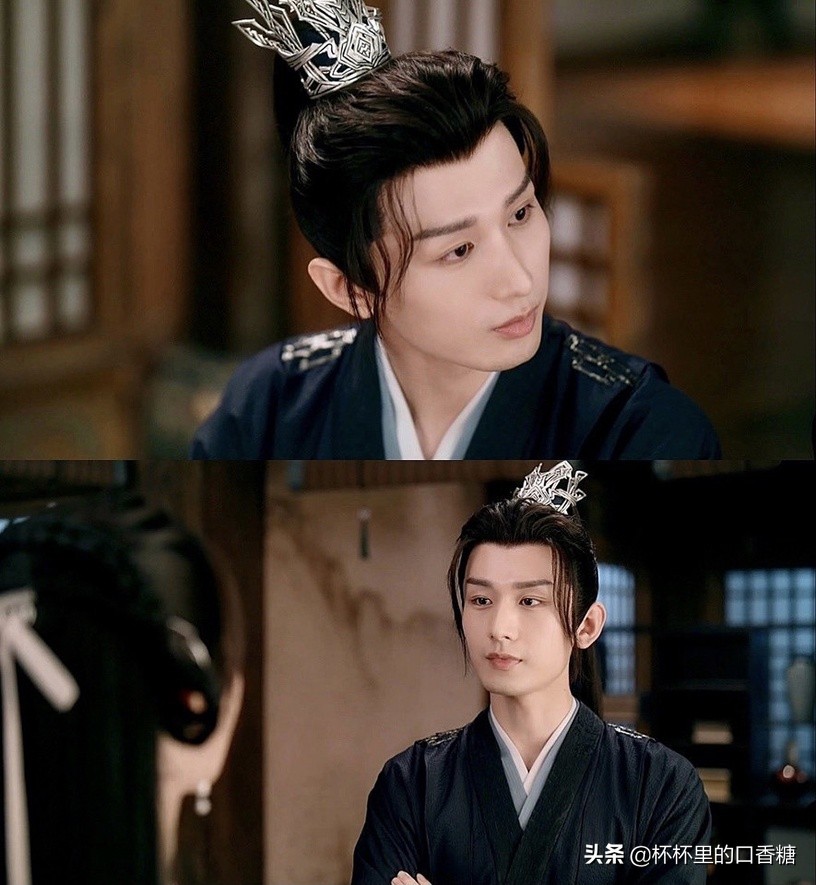 任嘉伦罗云熙古装混剪,任嘉伦罗云熙烽火流