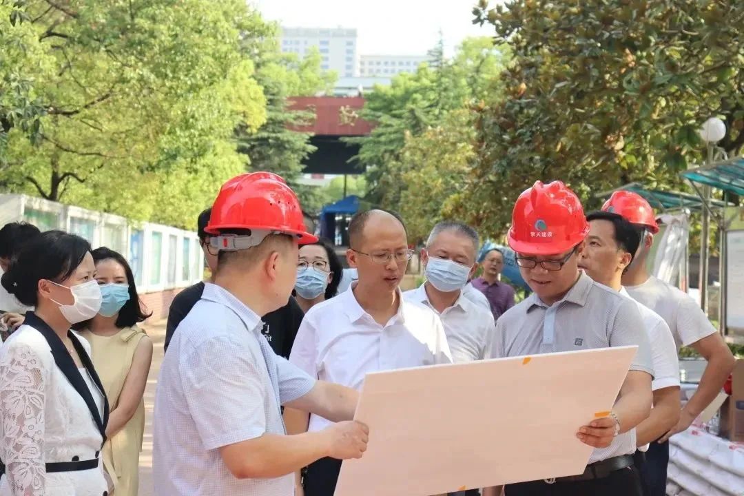 芙蓉“校长说”⑤｜一中芙蓉中学：顺木之天以致其性向善而行