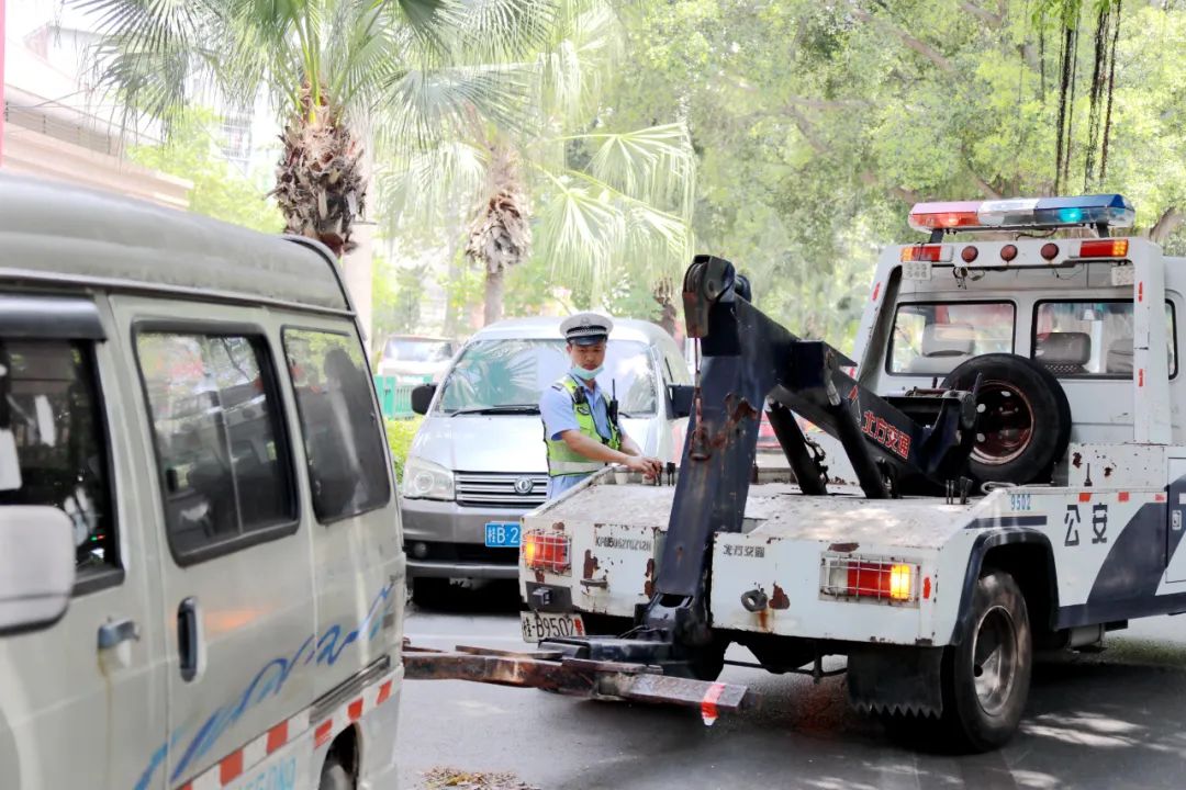 “好环境，好治安，我们最有感受！”——柳州市“百日行动”助力创城，百姓受益频点赞