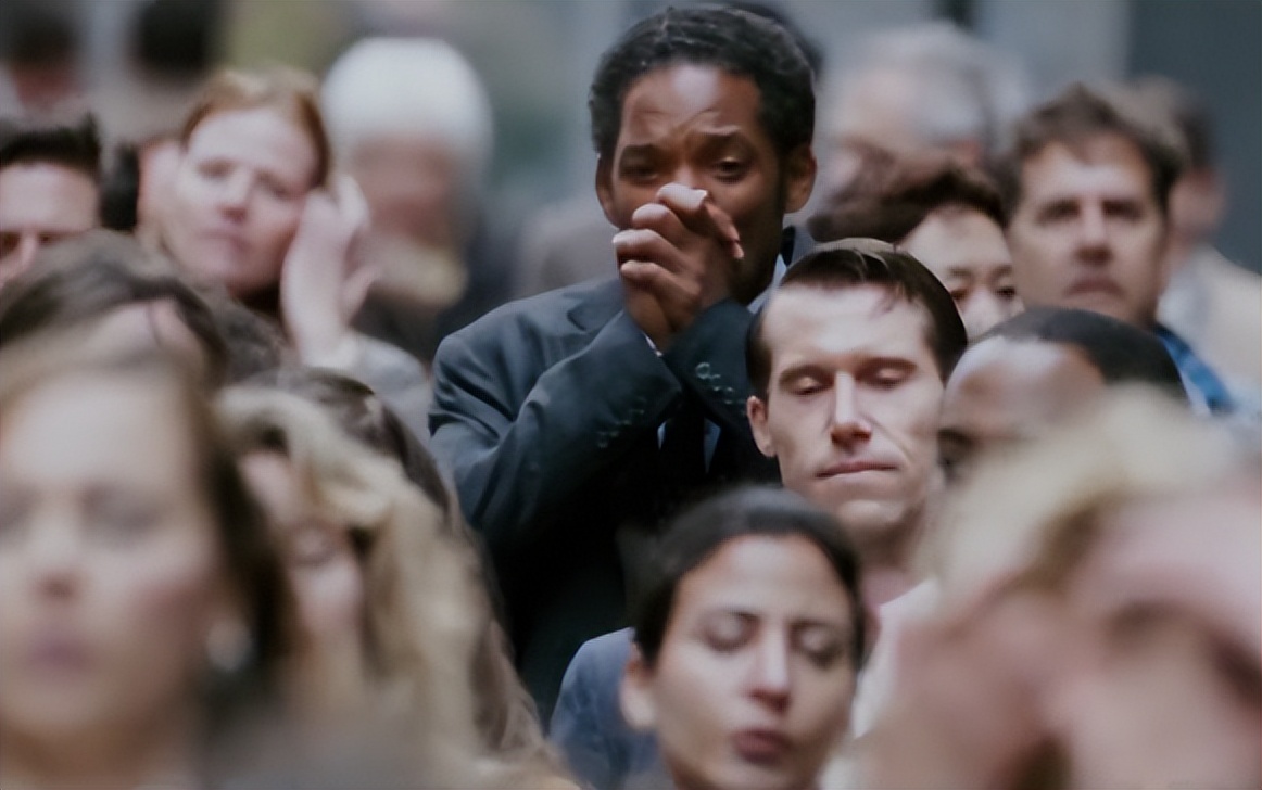 如果你正经历着低谷那就不要沮丧,当你觉得生活糟糕透了不妨看看