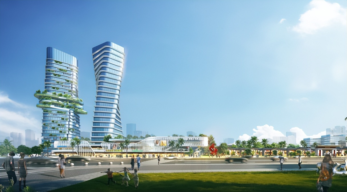 横空出世怎么样,横空出世基地建设