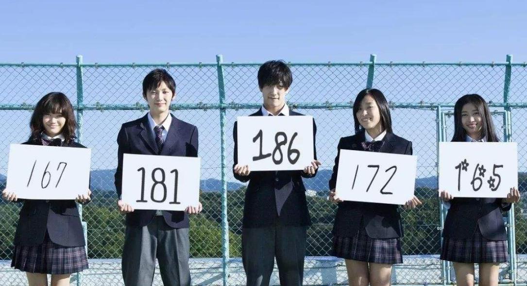 中国人比白人矮，连日本都不如？已经2022年了，别再被谣言*脑洗**