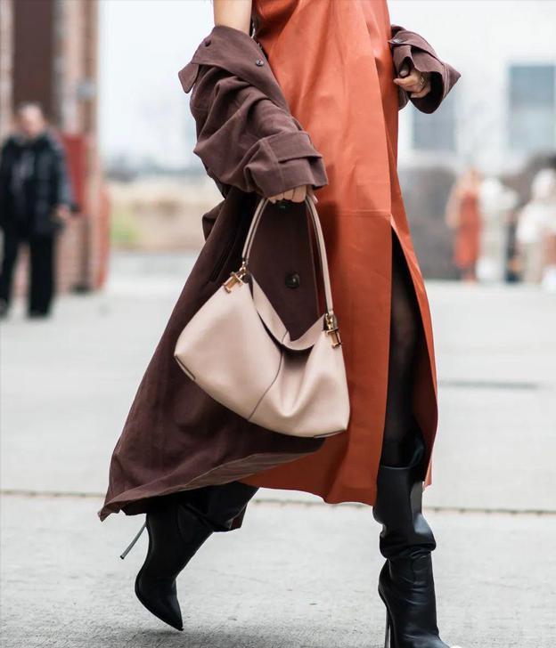 包包百搭老钱风,最近流行的10款包包