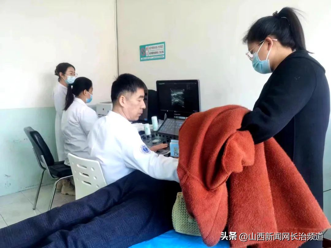 长治北大医疗潞安医院体检,长治市北大医疗潞安医院电话