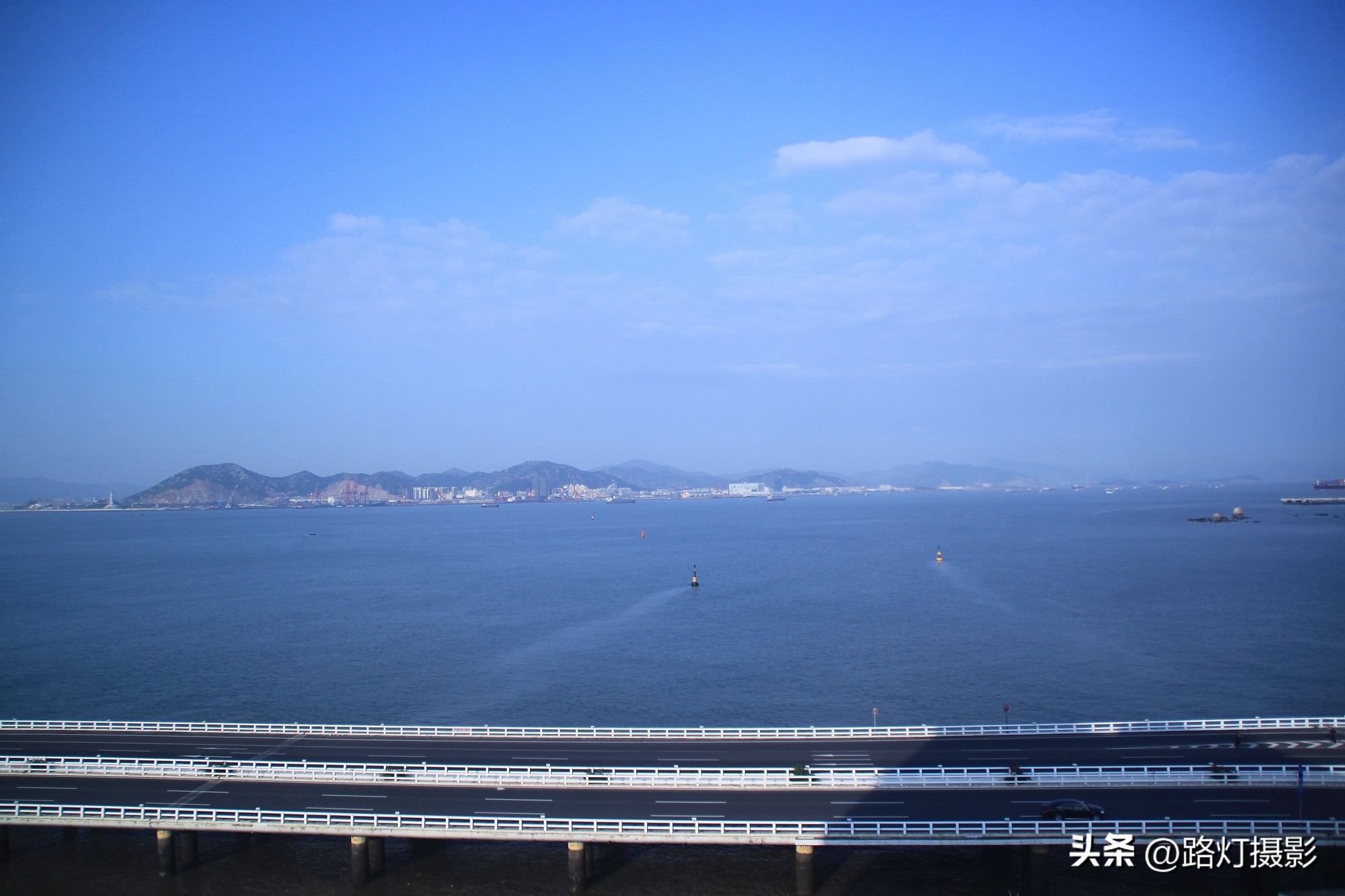 中国最好玩的海滨城市排名,中国沿海城市最美的海边